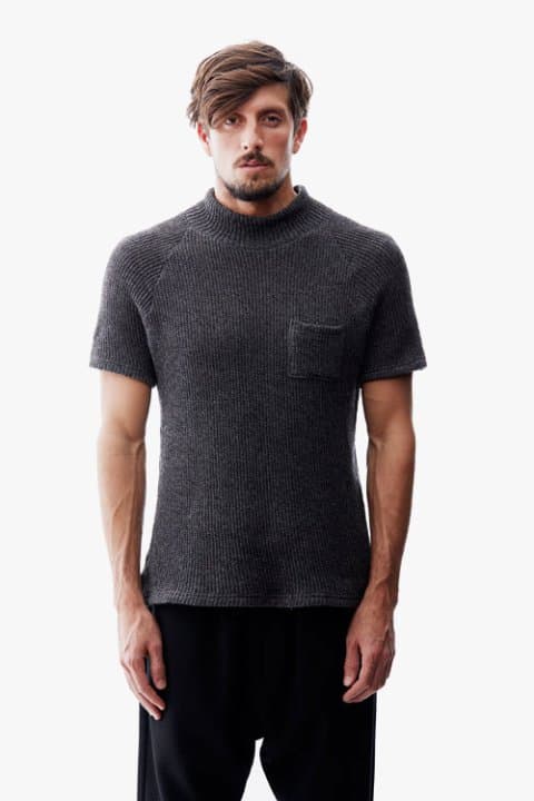 Thaddeus O’Neil 2014 秋冬系列