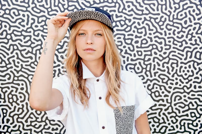 The Quiet Life 2014 春夏「FUNNER SUMMER」系列