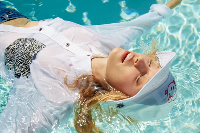 The Quiet Life 2014 春夏「FUNNER SUMMER」系列