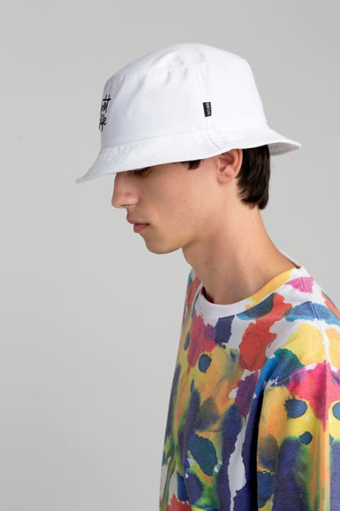 The Quiet Life 2014 夏季系列造型搭配 Lookbook