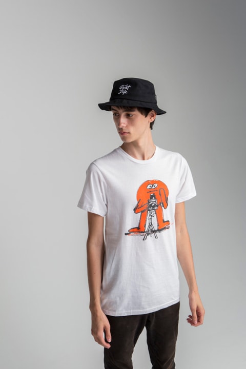The Quiet Life 2014 夏季系列造型搭配 Lookbook