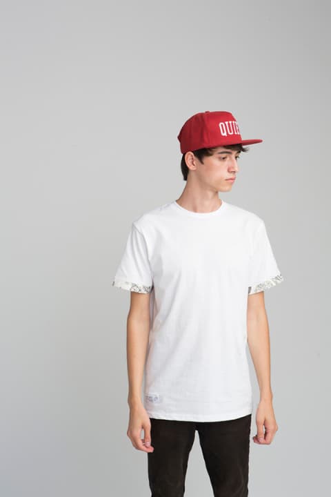 The Quiet Life 2014 夏季系列造型搭配 Lookbook