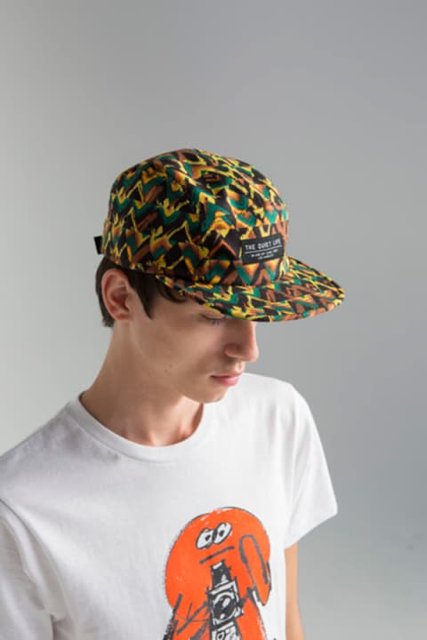 The Quiet Life 2014 夏季系列造型搭配 Lookbook