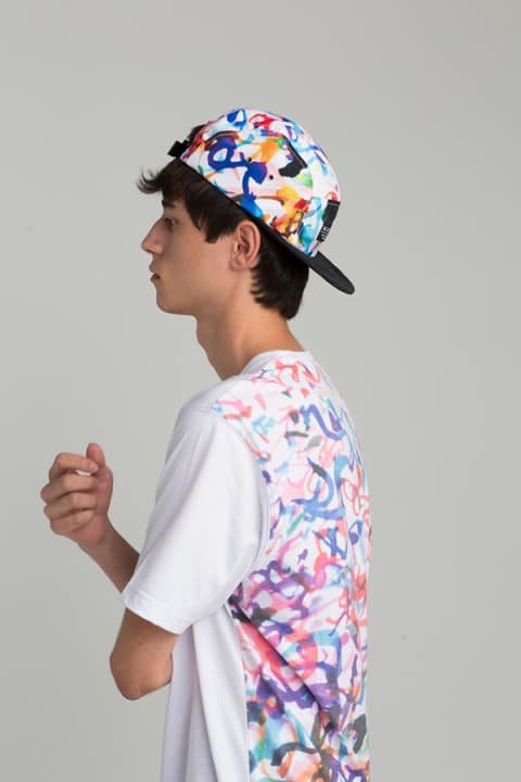 The Quiet Life 2014 夏季系列造型搭配 Lookbook