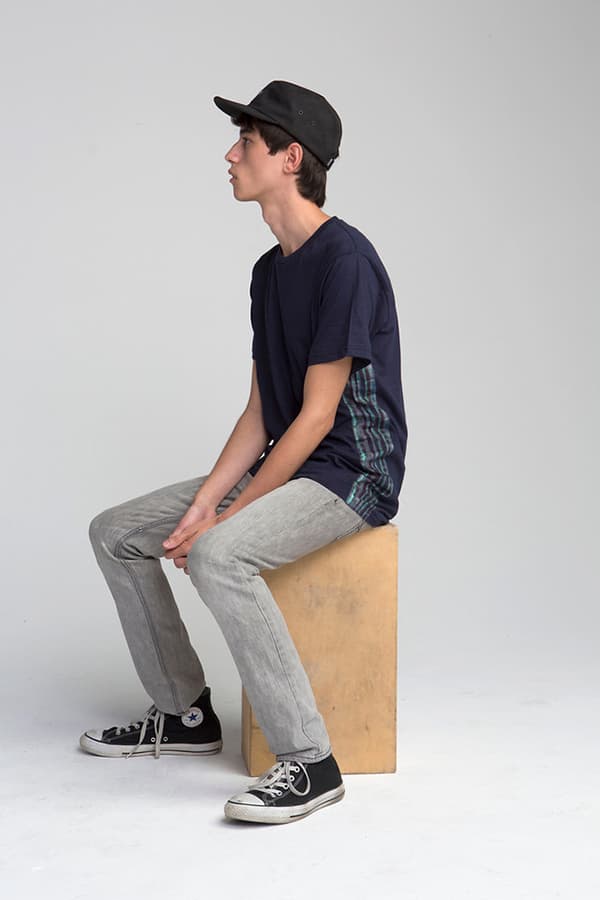 The Quiet Life 2014 夏季系列造型搭配 Lookbook