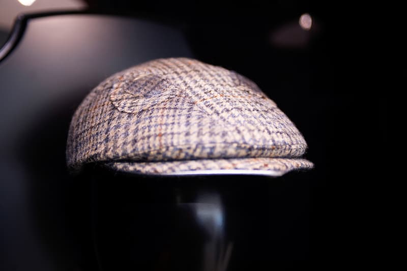 Thom Browne x Stephen Jones ﹣Joyce 帽子展覽回顧