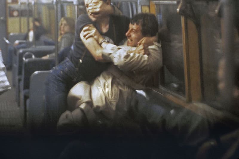 THROUGH THE LENS: 攝影師 Bob Mazzer