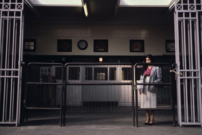 THROUGH THE LENS: 攝影師 Bob Mazzer