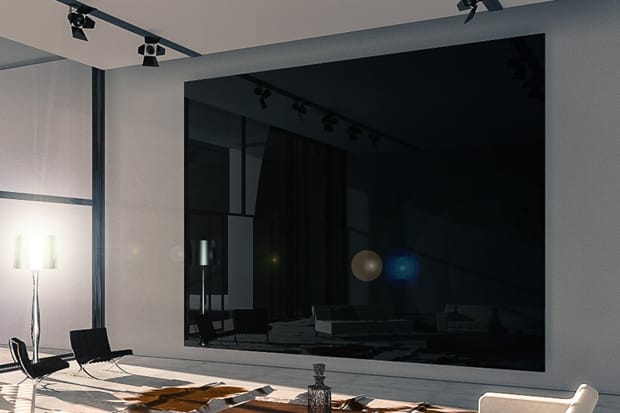 Titan 發表售價 $170 萬美元的 370 英寸「Zeus」巨屏 4K 電視機