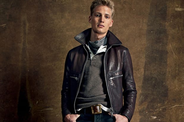 Tom Ford 2015 春夏系列