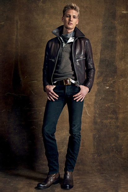Tom Ford 2015 春夏系列