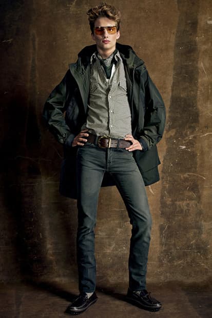 Tom Ford 2015 春夏系列