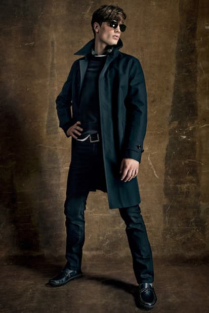 Tom Ford 2015 春夏系列