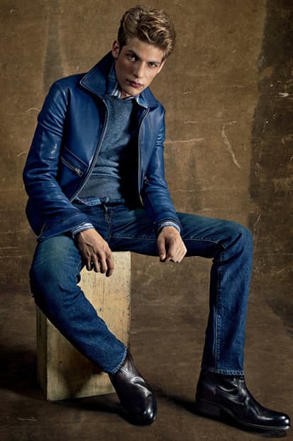 Tom Ford 2015 春夏系列