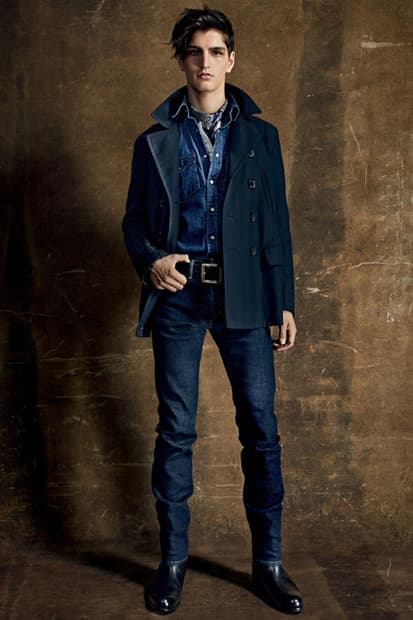 Tom Ford 2015 春夏系列