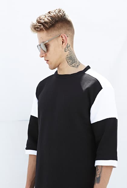 Tourne De Transmission 2015 春夏「HERE」系列造型搭配 Lookbook