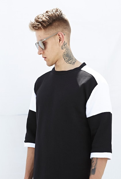 Tourne De Transmission 2015 春夏「HERE」系列造型搭配 Lookbook