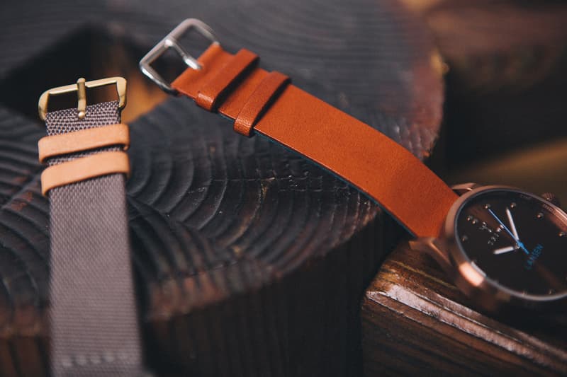 TRIWA 2014 夏季新品上架