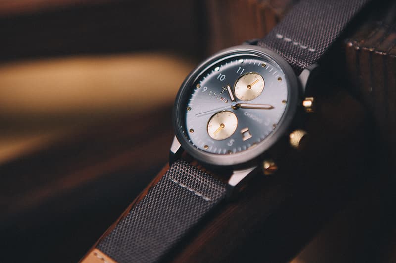 TRIWA 2014 夏季新品上架