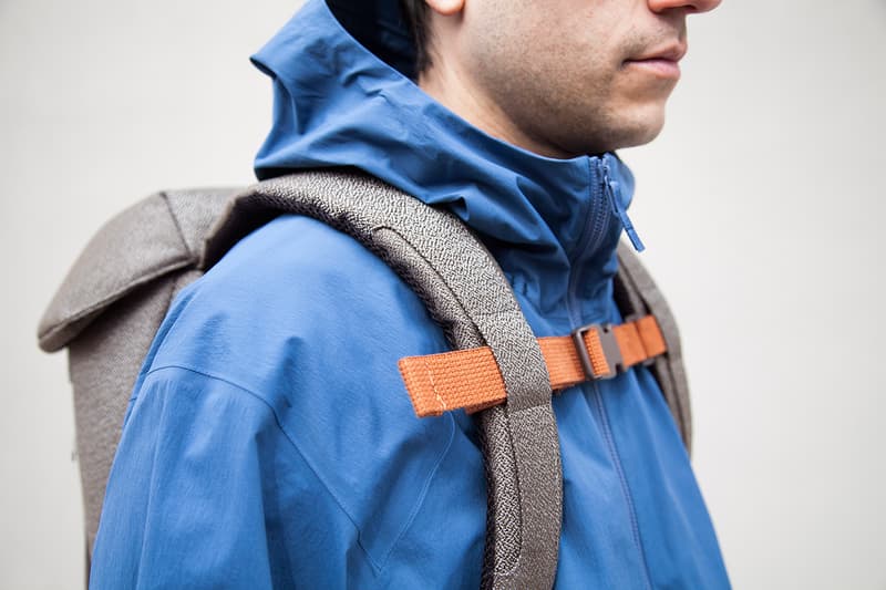 ULTRAOLIVE 2014 春夏系列造型搭配 Lookbook 