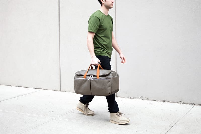 ULTRAOLIVE 2014 春夏系列造型搭配 Lookbook 