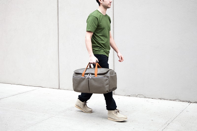 ULTRAOLIVE 2014 春夏系列造型搭配 Lookbook 