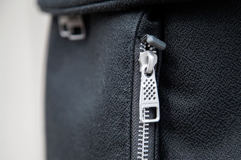 ULTRAOLIVE 2014 春夏系列造型搭配 Lookbook 