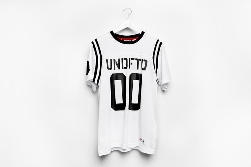 Undefeated 2014 春夏新品上架