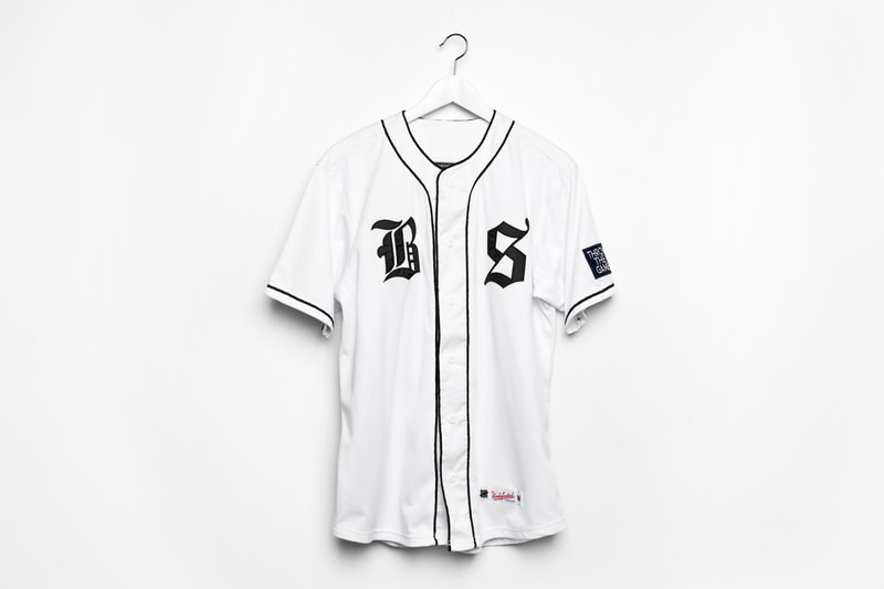 Undefeated 2014 春夏新品上架