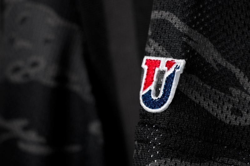 Undefeated 2014 春夏新品上架