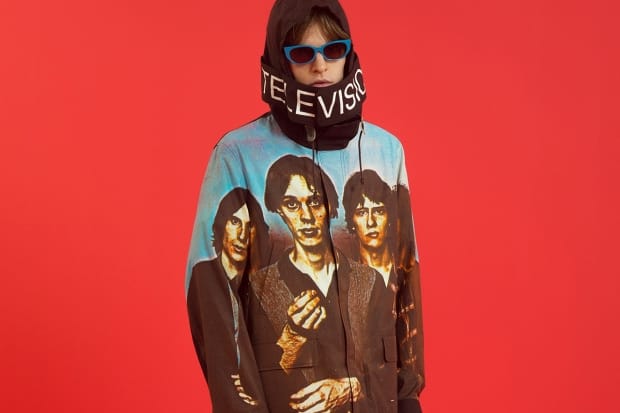 Undercover 2015 春夏系列發佈會