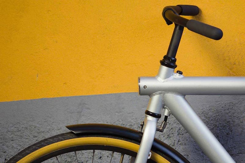 VANMOOF 2014 夏季系列 Lookbook