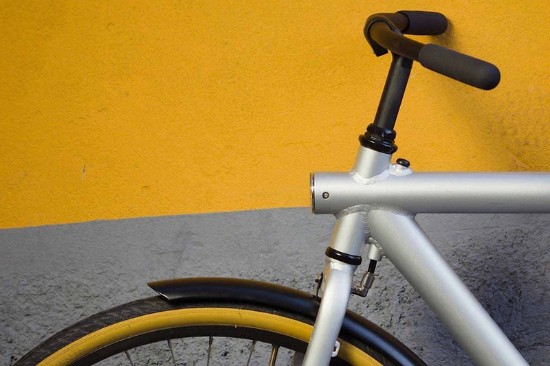 VANMOOF 2014 夏季系列 Lookbook