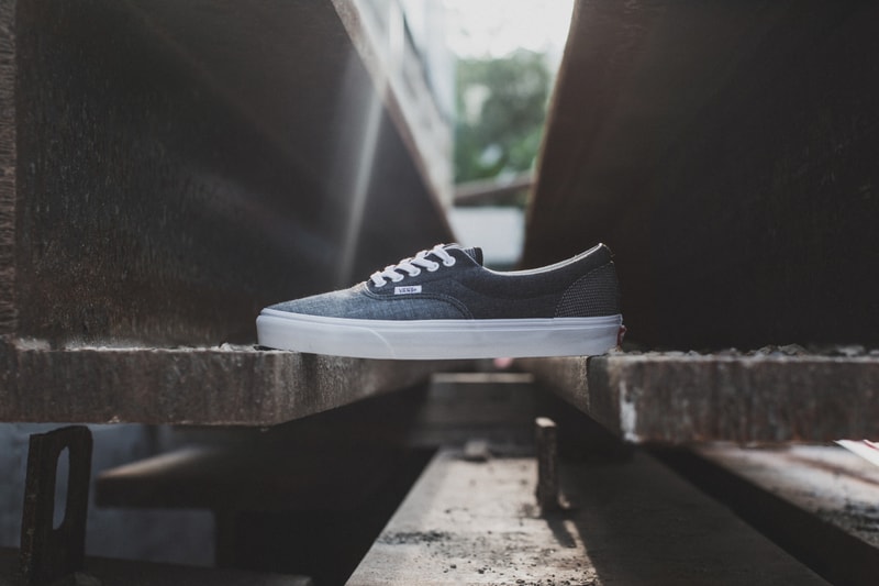 Vans Classics 2014 夏季「Suiting Mix」系列