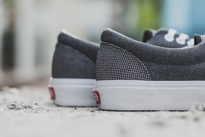 Vans Classics 2014 夏季「Suiting Mix」系列