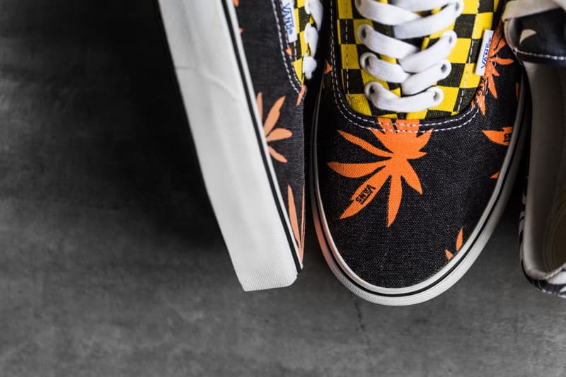 Vans Classics 2014 夏季 Van Doren 系列