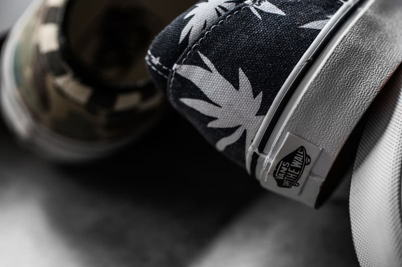 Vans Classics 2014 夏季 Van Doren 系列