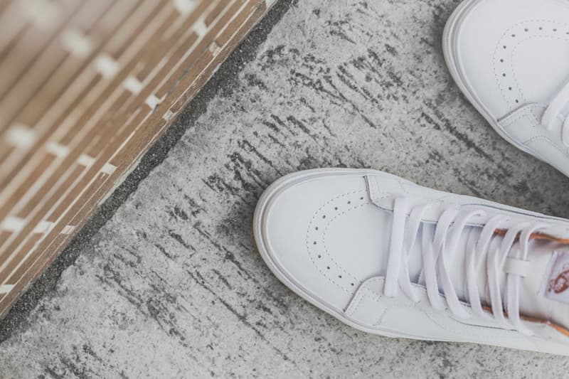 Vans Classics Sk8-Hi Reissue「Xtuff」別注系列