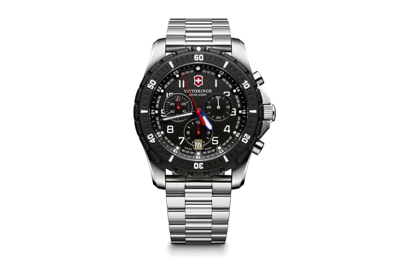 Victorinox Maverick Sport 腕表系列