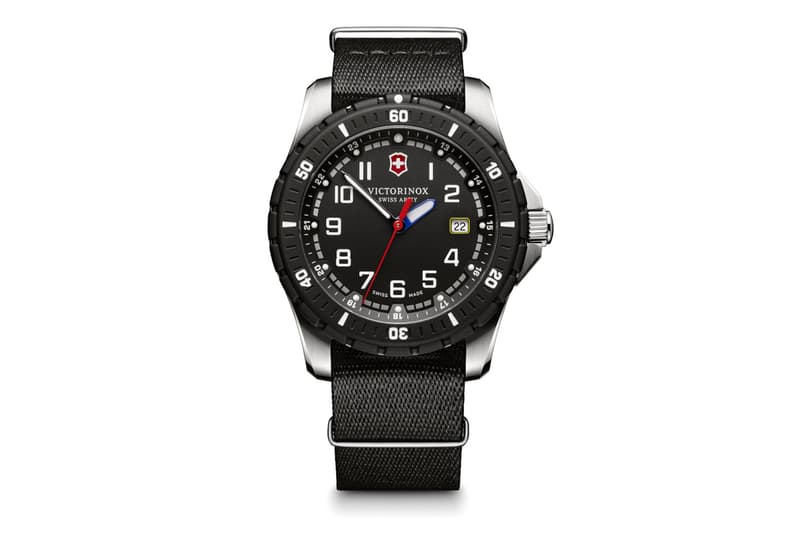 Victorinox Maverick Sport 腕表系列