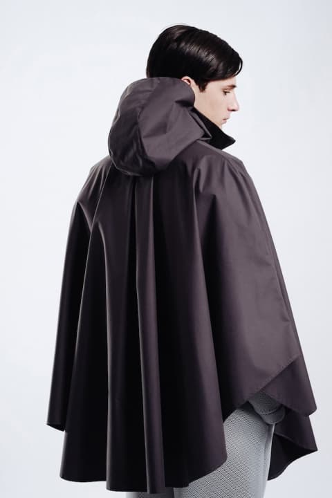 搶先預覽 Vidur 2015 春夏系列