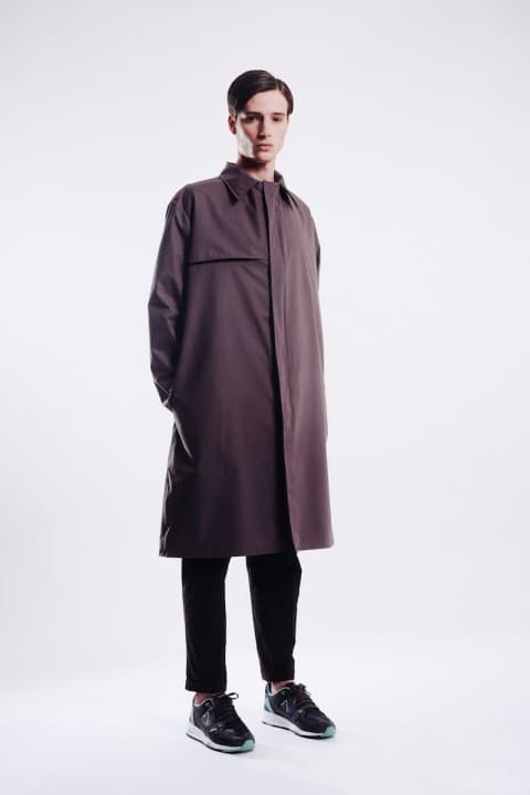 搶先預覽 Vidur 2015 春夏系列