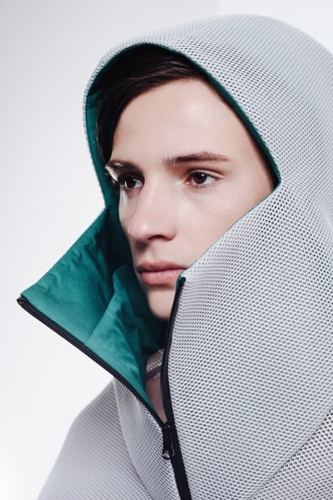 搶先預覽 Vidur 2015 春夏系列