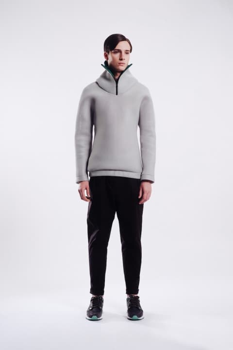 搶先預覽 Vidur 2015 春夏系列