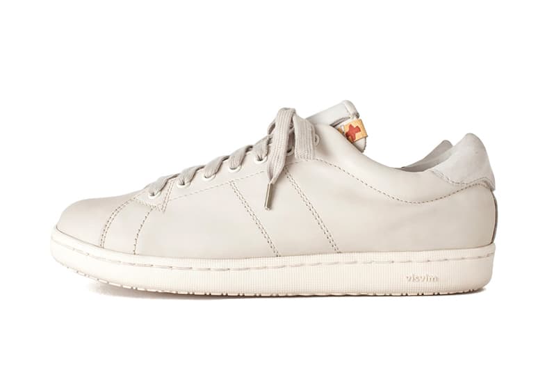 visvim 2014 夏季 FOLEY-FOLK 系列