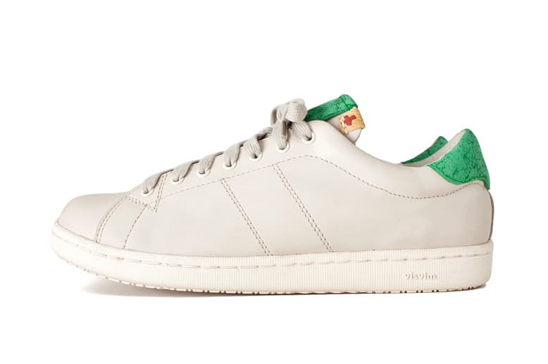 visvim 2014 夏季 FOLEY-FOLK 系列