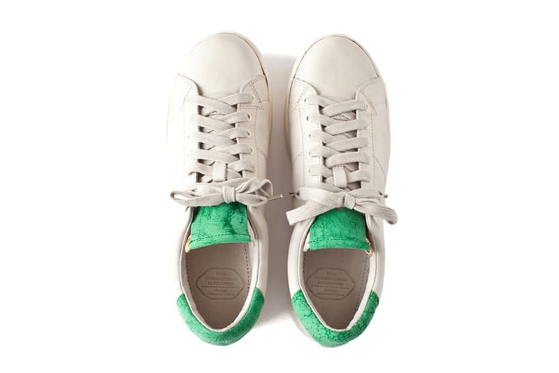 visvim 2014 夏季 FOLEY-FOLK 系列