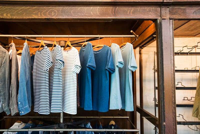 visvim 旗艦店與 little cloud coffee 咖啡館開幕