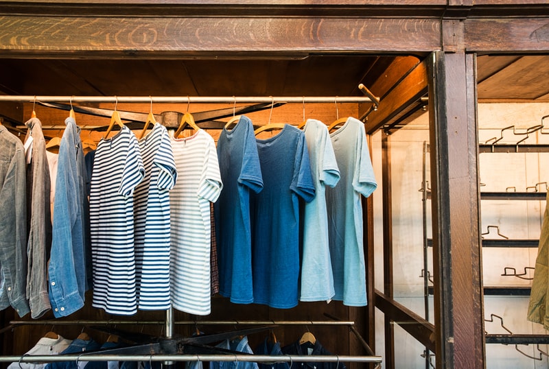 visvim 旗艦店與 little cloud coffee 咖啡館開幕