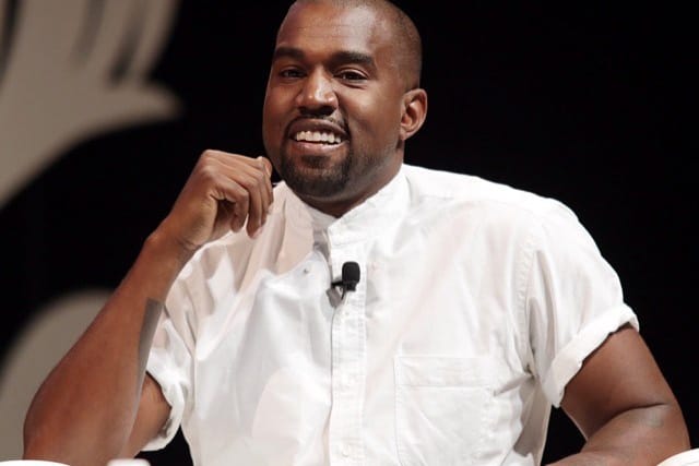 Kanye West, Steve Stoute & Ben Horowitz 2014 戛納國際創意節研討會
